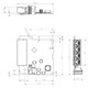 Brainboxes  commutateur réseau - SW-114