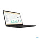 Lenovo ThinkPad X1 Extreme Gen 4 Intel® Core™ i7 i7-11800H Ordinateur portable 40,6 cm (16") WQXGA 16 Go DDR4-SDRAM 512 Go SSD NVIDIA GeForce RTX 3060 Wi-Fi 6E (802.11ax) Windows 11 Pro Français Noir - 20Y50081CA