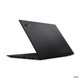 Lenovo ThinkPad X1 Extreme Gen 4 Intel® Core™ i7 i7-11800H Ordinateur portable 40,6 cm (16") WQXGA 16 Go DDR4-SDRAM 512 Go SSD NVIDIA GeForce RTX 3060 Wi-Fi 6E (802.11ax) Windows 11 Pro Français Noir - 20Y50081CA
