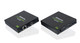 iogear  extension audio/video Émetteur et récepteur AV Noir - GVE4K60KIT