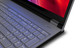 Lenovo ThinkPad P16 Gen 2 Intel® Core™ i7 i7-13850HX Station de travail mobile 40,6 cm (16") WUXGA 16 Go DDR5-SDRAM 512 Go SSD NVIDIA RTX A1000 Wi-Fi 6E (802.11ax) Windows 11 Pro Français Noir - 21FA002LCA