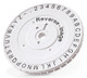 DYMO M1011 Estampeuse manuelle - 101105