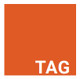 Bretford CUBE Cart Max Classe mobile de charge et de gestion Orange - TVCMX30PAC-TAG