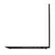 Lenovo ThinkPad X1 Carbon Gen 10 Intel® Core™ i7 i7-1265U Ordinateur portable 35,6 cm (14") Écran tactile WUXGA 16 Go LPDDR5-SDRAM 512 Go SSD Wi-Fi 6E (802.11ax) Windows 11 Pro Français Noir - 21CB00F3CA