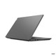 Lenovo V14 G3 ABA AMD Ryzen™ 5 5625U Ordinateur portable 35,6 cm (14") Full HD 8 Go DDR4-SDRAM 256 Go SSD Wi-Fi 6 (802.11ax) Windows 11 Pro Français Noir - 82TU0005CA