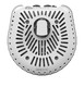 HPE Aruba Networking AP-575EX (RW) Dual Radio 2x2/4x4 Wi-Fi 6 Internal Omni HazLoc Access Point - R4W33A