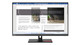 Lenovo ThinkVision S27i-30 Moniteur - 63DFKAT4US