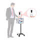 CTA Digital  Distributeur de savon - SAN-CGS