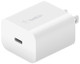 Belkin BoostCharge Consoles portables, Tablette, Smartphone Blanc Secteur Charge rapide Intérieure - BBC005-WH-2PK