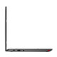 Lenovo 300e Yoga Chromebook Gen 4 MediaTek Kompanio 520 29,5 cm (11.6") Écran tactile HD 4 Go LPDDR4x-SDRAM 32 Go eMMC Wi-Fi 6 (802.11ax) ChromeOS Français Gris - 82W2000ACF