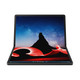 Lenovo ThinkPad X1 Fold 16 Gen 1 Intel® Core™ i7 i7-1250U Hybride (2-en-1) 41,4 cm (16.3") Écran tactile 16 Go LPDDR5-SDRAM 512 Go SSD Wi-Fi 6E (802.11ax) Windows 11 Pro Français Noir - 21ES001YCA