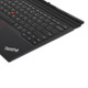 Lenovo ThinkPad X1 Tablet (3rd Gen) Intel® Core™ i5 512 Go 33 cm (13") 8 Go Wi-Fi 5 (802.11ac) Windows 10 Pro Noir - 20KJ001DCA