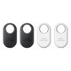 Samsung Galaxy SmartTag2 Article Recherche Noir, Blanc - EI-T5600KWEGCA