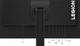 Lenovo Legion Y32p-30 Moniteur - 66F9UAC6US