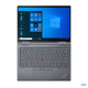 Lenovo ThinkPad X1 Yoga Gen 6 Intel® Core™ i7 i7-1185G7 Hybride (2-en-1) 35,6 cm (14") Écran tactile WUXGA 16 Go LPDDR4x-SDRAM 512 Go SSD Wi-Fi 6 (802.11ax) Windows 11 Pro Français Gris - 20XY00GTCA