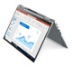 Lenovo ThinkPad X1 Yoga Gen 6 Intel® Core™ i7 i7-1185G7 Hybride (2-en-1) 35,6 cm (14") Écran tactile WUXGA 16 Go LPDDR4x-SDRAM 512 Go SSD Wi-Fi 6 (802.11ax) Windows 11 Pro Français Gris - 20XY00GTCA
