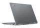Lenovo ThinkPad X1 Yoga Gen 6 Intel® Core™ i7 i7-1185G7 Hybride (2-en-1) 35,6 cm (14") Écran tactile WUXGA 16 Go LPDDR4x-SDRAM 512 Go SSD Wi-Fi 6 (802.11ax) Windows 11 Pro Français Gris - 20XY00GTCA