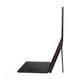 Lenovo ThinkPad X1 Fold 16 Gen 1 Intel® Core™ i7 i7-1260U Hybride (2-en-1) 41,4 cm (16.3") Écran tactile 32 Go LPDDR5-SDRAM 1 To SSD Wi-Fi 6E (802.11ax) Windows 11 Pro Français Noir - 21ES001XCA