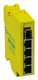 Brainboxes  commutateur réseau - SW-584