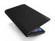 Lenovo ThinkPad X1 Fold Gen 1 Hybride (2-en-1) 33,8 cm (13.3") Écran tactile 8 Go LPDDR4x-SDRAM 256 Go SSD Wi-Fi 6 (802.11ax) Windows 10 Pro Noir - 20RK002TUS