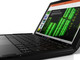 Lenovo ThinkPad X1 Fold Gen 1 Hybride (2-en-1) 33,8 cm (13.3") Écran tactile 8 Go LPDDR4x-SDRAM 256 Go SSD Wi-Fi 6 (802.11ax) Windows 10 Pro Noir - 20RK002TUS