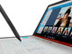 Lenovo ThinkPad X1 Fold Gen 1 Hybride (2-en-1) 33,8 cm (13.3") Écran tactile 8 Go LPDDR4x-SDRAM 256 Go SSD Wi-Fi 6 (802.11ax) Windows 10 Pro Noir - 20RK002TUS