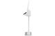 Samsung  Écran d'affichage dynamique En forme de kiosk 61 cm (24") Wifi 250 cd/m² Full HD Blanc Écran tactile 16/7 - LH24KMATBGCXZC