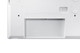 Samsung  Écran d'affichage dynamique En forme de kiosk 61 cm (24") Wifi 250 cd/m² Full HD Blanc Écran tactile 16/7 - LH24KMATBGCXZC