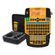DYMO RHINO 4200 imprimante pour étiquettes Transfert thermique 180 x 180 DPI 15 mm/sec Indonésien QWERTY - 1835374