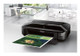 Canon PIXMA iX6820 imprimante jets d'encres Couleur 9600 x 2400 DPI A3+ Wifi - 8747B003