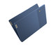 Lenovo IP Slim 3 Chrome 14M868 MediaTek Kompanio 520 Chromebook 35,6 cm (14") Écran tactile Full HD 4 Go LPDDR4x-SDRAM 128 Go eMMC Wi-Fi 6 (802.11ax) ChromeOS Français Bleu - 82XJ003DCF