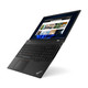 Lenovo ThinkPad T16 Gen 1 (Intel) Intel® Core™ i7 i7-1270P Ordinateur portable 40,6 cm (16") Écran tactile WUXGA 16 Go DDR4-SDRAM 512 Go SSD Wi-Fi 6E (802.11ax) Windows 11 Pro Noir - 21BV00HEUS