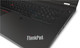 Lenovo ThinkPad P17 Gen 2 Intel® Core™ i9 i9-11950H Station de travail mobile 43,9 cm (17.3") Full HD 32 Go DDR4-SDRAM 1 To SSD NVIDIA RTX A5000 Wi-Fi 6E (802.11ax) Windows 11 Pro Français Noir - 20YU006RCA