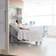 CTA Digital  perche et support pour perfusion - PAD-TFHFS