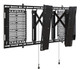 Chief  support pour téléviseur 2,18 m (86") Noir - AS3LDP7