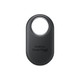 Samsung Galaxy SmartTag2 Article Recherche Noir - EI-T5600BBEGCA