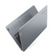 Lenovo 14e Chromebook Gen 3 35,6 cm (14") Full HD 8 Go LPDDR5-SDRAM 128 Go eMMC Wi-Fi 6E (802.11ax) ChromeOS Français Gris - 82W6001TCF