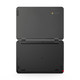 Lenovo 500e Chromebook Gen 3 (Intel) Intel® Celeron® N4500 29,5 cm (11.6") Écran tactile HD 4 Go LPDDR4x-SDRAM 32 Go eMMC Wi-Fi 6 (802.11ax) ChromeOS Français Gris - 82JB003XCF