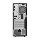 Lenovo ThinkCentre M70t Gen 5 Intel® Core™ i7 i7-14700 32 Go DDR5-SDRAM 1 To SSD Windows 11 Pro Tower PC Noir - 12U00015CA