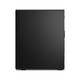 Lenovo ThinkCentre M70t Gen 5 Intel® Core™ i5 i5-14500 16 Go DDR5-SDRAM 256 Go SSD NVIDIA GeForce RTX 3050 Windows 11 Pro Tower PC Noir - 12U00016CA