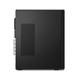 Lenovo ThinkCentre M70t Gen 5 Intel® Core™ i5 i5-14500 16 Go DDR5-SDRAM 256 Go SSD NVIDIA GeForce RTX 3050 Windows 11 Pro Tower PC Noir - 12U00016CA
