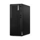 Lenovo ThinkCentre M70t Gen 5 Intel® Core™ i5 i5-14500 16 Go DDR5-SDRAM 256 Go SSD NVIDIA GeForce RTX 3050 Windows 11 Pro Tower PC Noir - 12U00016CA