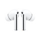 Samsung Galaxy Buds3 Pro Casque True Wireless Stereo (TWS) Ecouteurs Appels/Musique USB Type-C Bluetooth Blanc - SM-R630NZWAXAC