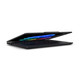 Lenovo ThinkPad T14s Gen 6 (Snapdragon) Copilot+ PC X1E-78-100 Ordinateur portable 35,6 cm (14") Écran tactile WUXGA 32 Go 1 To SSD Wi-Fi 7 (802.11be) Windows 11 Pro Français Noir - 21N1001PCA