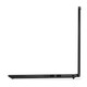 Lenovo ThinkPad T14s Gen 6 (Snapdragon) Copilot+ PC X1E-78-100 Ordinateur portable 35,6 cm (14") Écran tactile WUXGA 32 Go 1 To SSD Wi-Fi 7 (802.11be) Windows 11 Pro Français Noir - 21N1001PCA