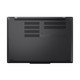 Lenovo ThinkPad T14s Gen 6 (Snapdragon) Copilot+ PC X1E-78-100 Ordinateur portable 35,6 cm (14") Écran tactile WUXGA 32 Go 1 To SSD Wi-Fi 7 (802.11be) Windows 11 Pro Français Noir - 21N1001PCA