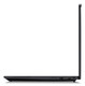 Lenovo ThinkPad P16s Gen 3 (Intel) Intel Core Ultra 7 165H Station de travail mobile 40,6 cm (16") WQUXGA 64 Go DDR5-SDRAM 1 To SSD NVIDIA RTX 500 Ada Wi-Fi 6E (802.11ax) Windows 11 Pro Français Noir - 21KS001FCA