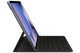 Samsung EF-DX820 QWERTY Anglais Pogo Pin Noir - EF-DX820BBEGCA
