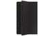 Samsung EF-DX820 QWERTY Anglais Pogo Pin Noir - EF-DX820BBEGCA