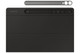 Samsung EF-DX820 QWERTY Anglais Pogo Pin Noir - EF-DX820BBEGCA